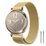 xDfind Milanese Stainless Steel Watch Band, 20mm, 22mm, 14mm, 18mm