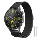 xDfind Milanese Stainless Steel Watch Band, 20mm, 22mm, 14mm, 18mm