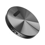 JNN A6 便攜智能AI磁性錄音筆 支援APP控制，8GB、16GB、32GB、64GB、128GB