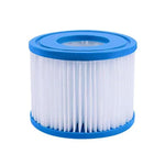 Bestway VI HEPA 充氣游泳池過濾器，適用於 Bestway VI