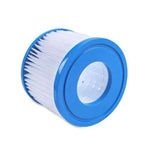 Bestway VI HEPA 充氣游泳池過濾器，適用於 Bestway VI