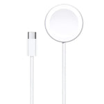 適用於 Apple Watch 系列 xDfind 鋁合金外殼磁吸無線充電器，Type-C，USB-A