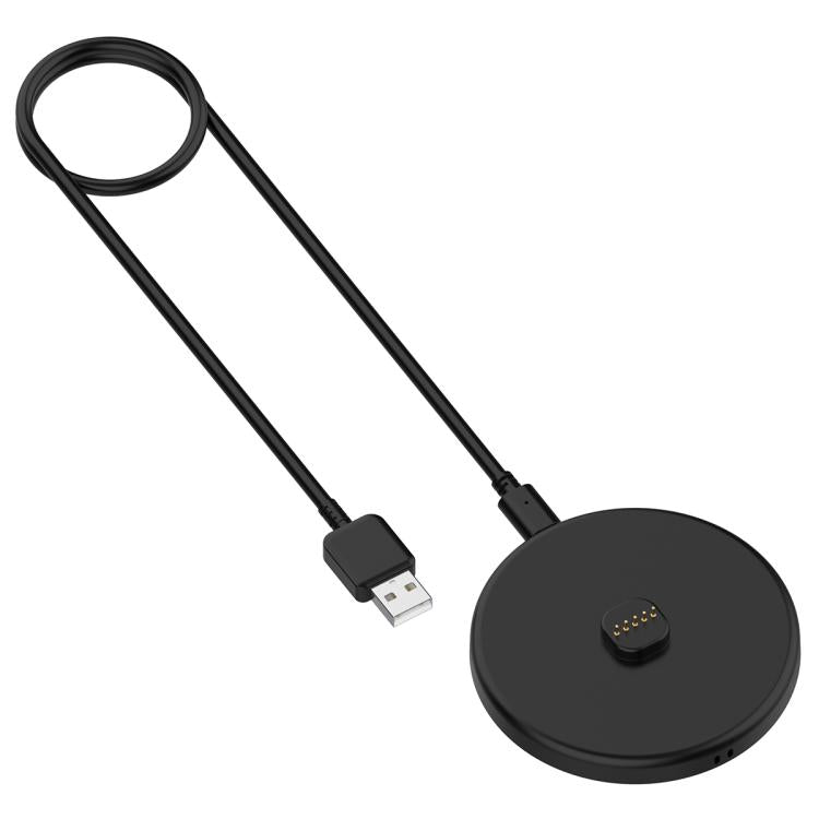 USB 介面磁吸充電底座充電座，適用 Sony LinkBuds 藍牙喇叭