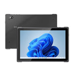 QCOM W1019 Windows 11 Pro Tablet PC, 8GB+128GB, 10.1 inch Qualcomm SC7180 Kryo 468 8C8T Octa Core, Network: 4G, OTG, EU Plug, US Plug, UK Plug, AU Plug