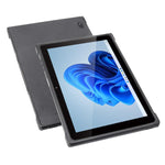 QCOM W1019 Windows 11 Pro Tablet PC, 8GB+128GB, 10.1 inch Qualcomm SC7180 Kryo 468 8C8T Octa Core, Network: 4G, OTG, EU Plug, US Plug, UK Plug, AU Plug