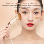 K-SKIN KD555A 電動無痕粉底刷