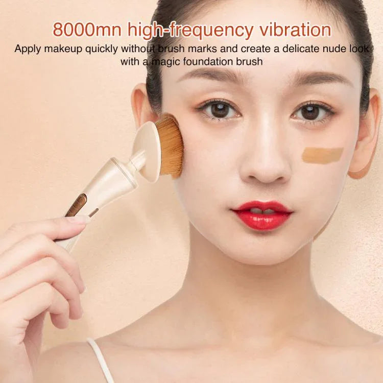 K-SKIN KD555A 電動無痕粉底刷