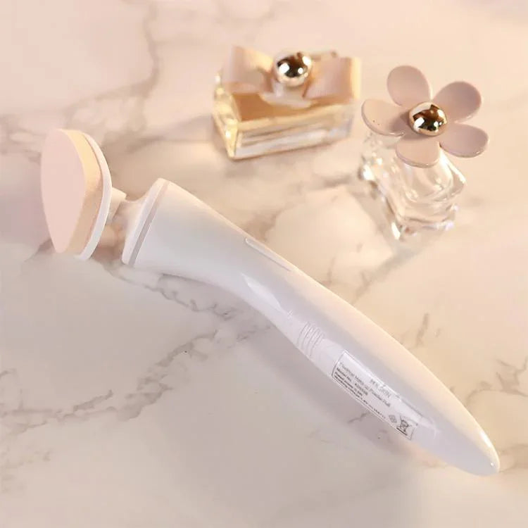 K-SKIN KD555B Electric Traceless Foundation Brush