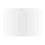 5片裝 xDfind 軟性水凝膜全覆蓋前置保護貼，適用於 Apple Watch 系列 6&SE&5&4 44mm，適用於 Apple Watch 系列 6&SE&5&4 40mm，適用於 Apple Watch 系列 11 / 10 46mm，適用於 Apple Watch Ultra 3 / 2 / 1 49mm，適用於 Apple Watch 系列 9 / 8 / 7 45mm