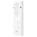 CHUNGHOP K-3302E 通用空調遙控器，帶手電筒和 LCD 背光，K-3302E