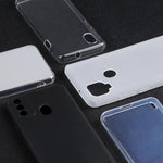 10 件組 TPU 手機殼，適用於 iPhone 17e、iPhone 17 Pro Max、iPhone 17 Pro、iPhone 17、iPhone Air