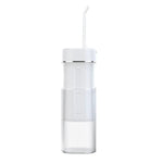 WF-B309 可伸縮電動水牙線器 便攜式口腔沖洗器，190ml 水箱，WF-B309