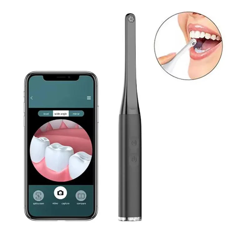 FY-B800 視覺口腔觀察儀 無線 WiFi 高清口腔內窺鏡