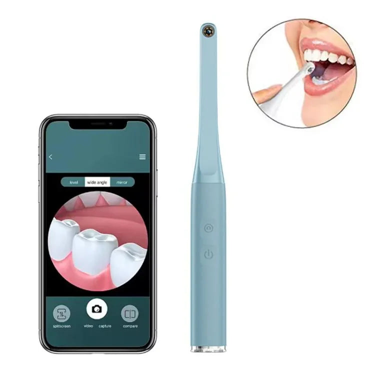FY-B800 視覺口腔觀察儀 無線 WiFi 高清口腔內窺鏡