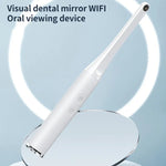 FY-B800 視覺口腔觀察儀 無線 WiFi 高清口腔內窺鏡