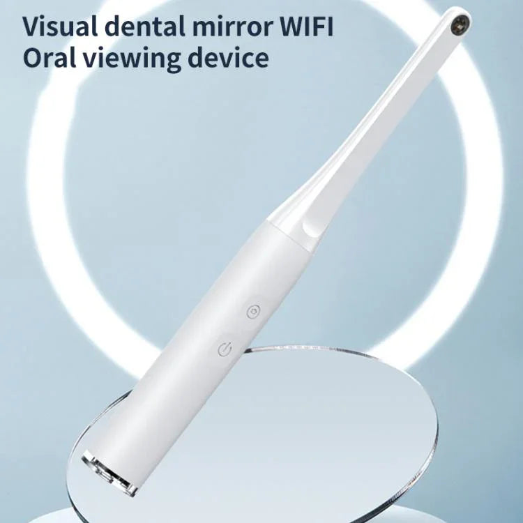 FY-B800 視覺口腔觀察儀 無線 WiFi 高清口腔內窺鏡
