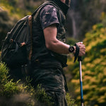 xDfind 快拆尼龍魔鬼氈錶扣錶帶，適用於 Google Pixel Watch 4 / 3 45mm，適用於 Google Pixel Watch 4 / 3 / 2 / 1 41mm