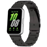xDfind 三珠金屬錶帶，適用於 Samsung Galaxy Watch Ultra 47mm，適用於 Samsung Galaxy Watch 7 / FE / 6 / 5 / 4，適用於 Samsung Galaxy Fit3