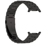 xDfind 三珠金屬錶帶，適用於 Samsung Galaxy Watch Ultra 47mm，適用於 Samsung Galaxy Watch 7 / FE / 6 / 5 / 4，適用於 Samsung Galaxy Fit3