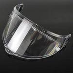 SOMAN Visor Anti-fog Shield Helmet Lens Film, 301 For Z7-GT-AIR, 303 For X14, 304 For Z8, HJ31