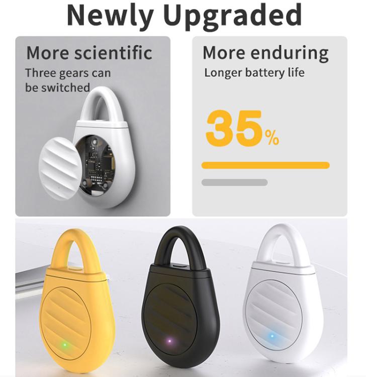 Car Ultrasonic Mosquito Repellent Multifunctional Mouse Repellent