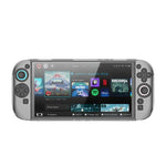 DUX DUCIS 透明 PC 保護殼，適用 Nintendo Switch 2
