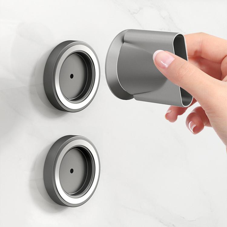Dyson / Laifen吹風機鋁製出風口支架