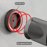 Dyson / Laifen吹風機鋁製出風口支架