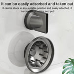 Dyson / Laifen吹風機鋁製出風口支架