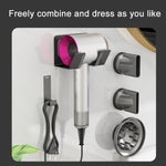 Dyson / Laifen吹風機鋁製出風口支架