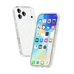 防震終結者閃粉手機殼，適用於 iPhone 17 Pro Max、iPhone 17 Pro、iPhone 17、iPhone Air