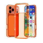 防震終結者閃粉手機殼，適用於 iPhone 17 Pro Max、iPhone 17 Pro、iPhone 17、iPhone Air