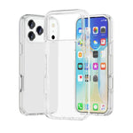 防震終結者閃粉手機殼，適用於 iPhone 17 Pro Max、iPhone 17 Pro、iPhone 17、iPhone Air