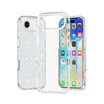 防震終結者閃粉手機殼，適用於 iPhone 17 Pro Max、iPhone 17 Pro、iPhone 17、iPhone Air