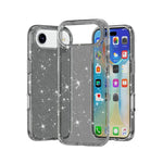 防震終結者閃粉手機殼，適用於 iPhone 17 Pro Max、iPhone 17 Pro、iPhone 17、iPhone Air