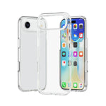 防震終結者閃粉手機殼，適用於 iPhone 17 Pro Max、iPhone 17 Pro、iPhone 17、iPhone Air
