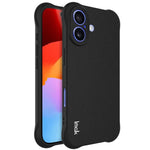 imak 防震氣囊 TPU 手機殼，適用於 iPhone 17 Pro Max、iPhone 17 Pro、iPhone 17、iPhone Air