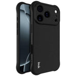imak 防震氣囊 TPU 手機殼，適用於 iPhone 17 Pro Max、iPhone 17 Pro、iPhone 17、iPhone Air