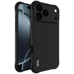 imak 防震氣囊 TPU 手機殼，適用於 iPhone 17 Pro Max、iPhone 17 Pro、iPhone 17、iPhone Air