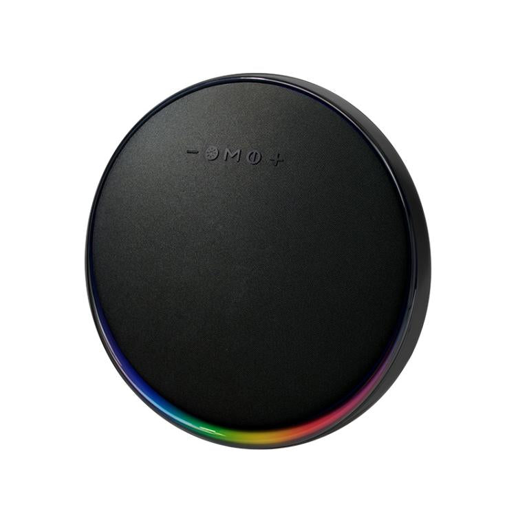 LP19 HI-FI 音效 RGB 燈藍牙喇叭 家用劇院音樂播放器