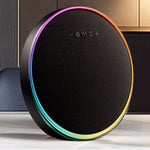 LP19 HI-FI 音效 RGB 燈藍牙喇叭 家用劇院音樂播放器