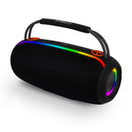 PRO13 20W 便攜戶外 IPX5 立體聲音響條低音炮 RGB 無線喇叭