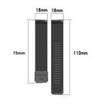xDfind 米蘭尼斯扣金屬錶帶，適用於 Apple Watch 42 / 44 / 45 / 46 / 49mm，適用於 Apple Watch 38 / 40 / 41 / S10 42mm