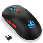 HXSJ T20 2.4GHz 可充電無線滑鼠