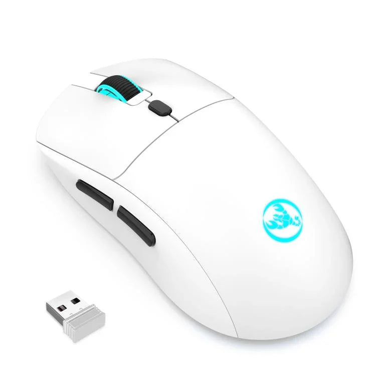 HXSJ T20 2.4GHz 可充電無線滑鼠