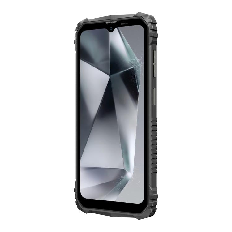 Blackview Oscal Marine 1，6.56 吋 Android 15 Unisoc UMS9230E T615 八核心，網路：4G，OTG，NFC，4GB+128GB