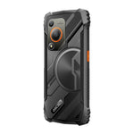 Blackview Oscal Marine 1，6.56 吋 Android 15 Unisoc UMS9230E T615 八核心，網路：4G，OTG，NFC，4GB+128GB