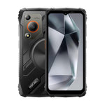 Blackview Oscal Marine 1，6.56 吋 Android 15 Unisoc UMS9230E T615 八核心，網路：4G，OTG，NFC，4GB+128GB