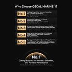 Blackview Oscal Marine 1，6.56 吋 Android 15 Unisoc UMS9230E T615 八核心，網路：4G，OTG，NFC，4GB+128GB