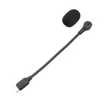 Type-C 直頭電競遊戲耳機麥克風，適用於 Lenovo TH10 / TH30 / TH40 / L7